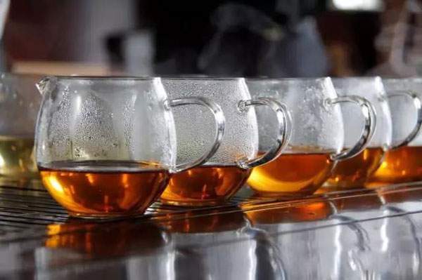 普洱茶26个品评专业术语，教你学懂并掌握每一款茶的特性