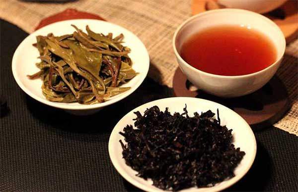 好品质的普洱茶是怎样炼成的？