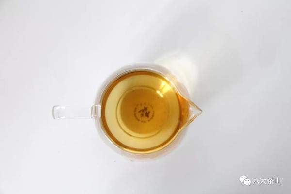 阮殿蓉说茶：普洱茶的品质